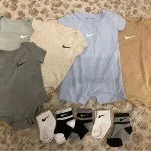 Nike bundle